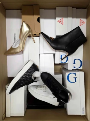 B Obuwie GBS - GBS587