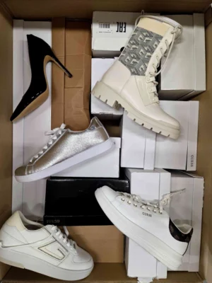 B Obuwie GBS - GBS589