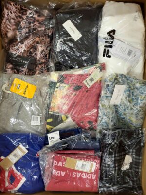 A Odzież damska - AW666