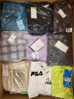 A Odzież damska - AW680