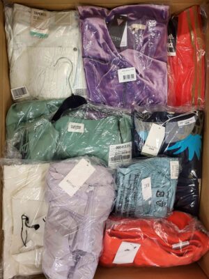 A Odzież damska - AW684