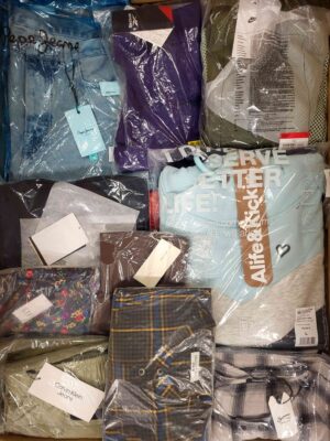 A Odzież damska - AW685