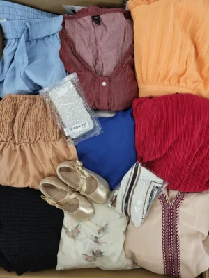 A Odzież SN - SN694