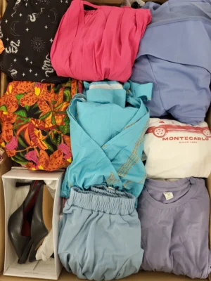 A Odzież SN - SN695