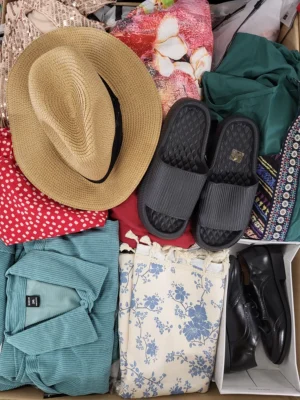 A Odzież SN - SN697