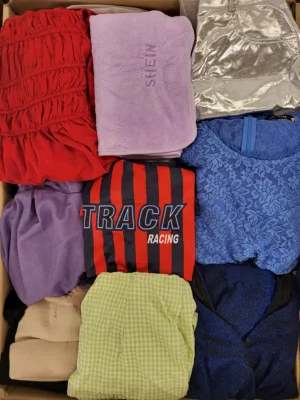 A Odzież SN - SN698