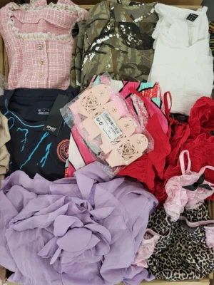 A Odzież SN - SN700