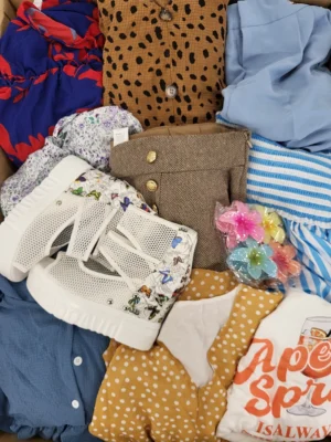 A Odzież SN - SN703