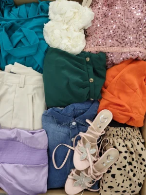 A Odzież SN - SN704