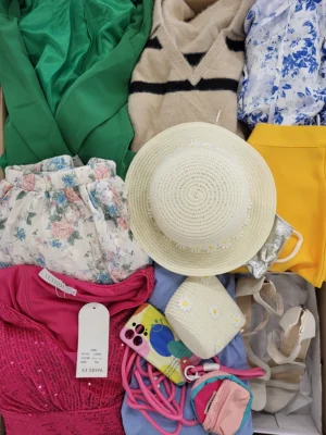 A Odzież SN - SN708