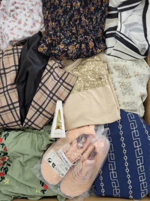 A Odzież SN - SN716