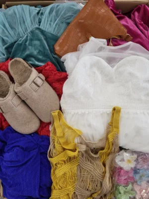 A Odzież SN - SN722