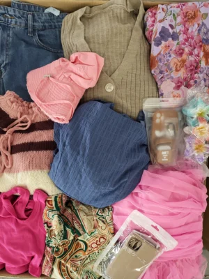 A Odzież SN - SN763