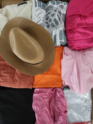 A Odzież SN - SN765