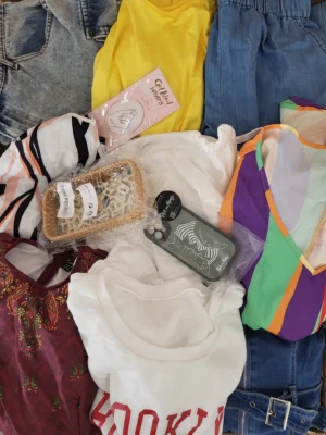 A Odzież SN - SN769