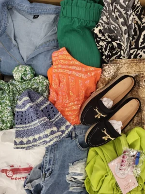 A Odzież SN - SN775