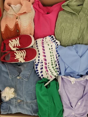 A Odzież SN - SN777