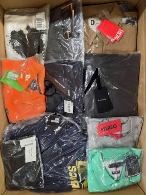 A Odzież Premium - AP782