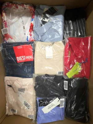 A Odzież Premium - AP789