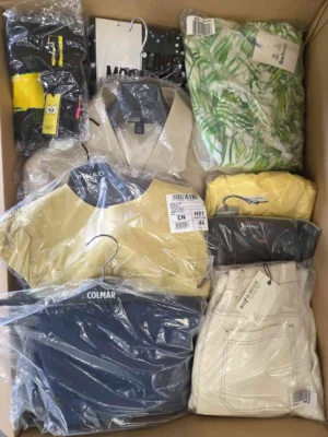 A Odzież Premium - AP812