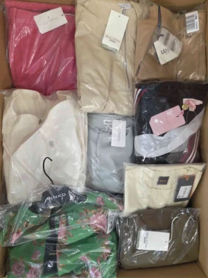 A Odzież Premium - AP814