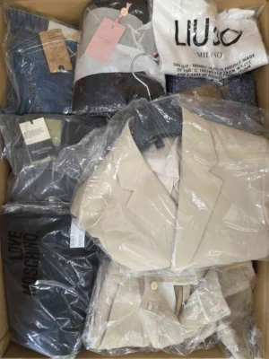 A Odzież Premium - AP815