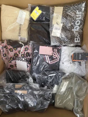 A Odzież Premium - AP818