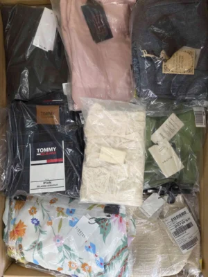 A Odzież (mix) - A860