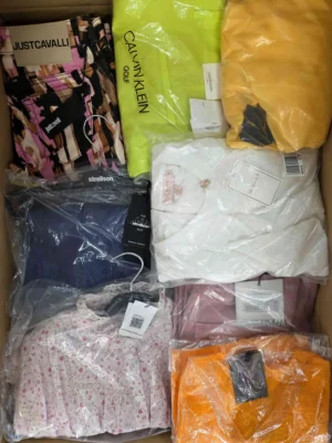 A Odzież (mix) - A861