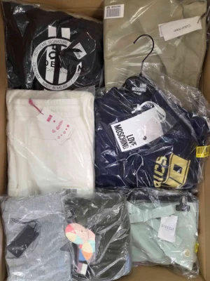 A Odzież (mix) - A864