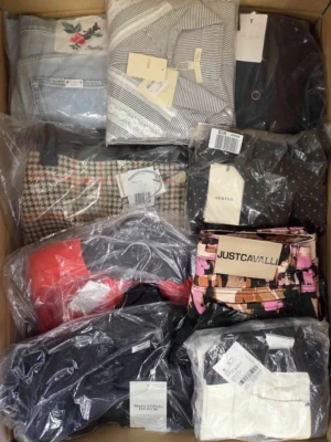 A Odzież (mix) - A866