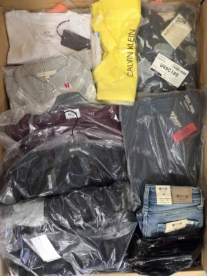 A Odzież (mix) - A867