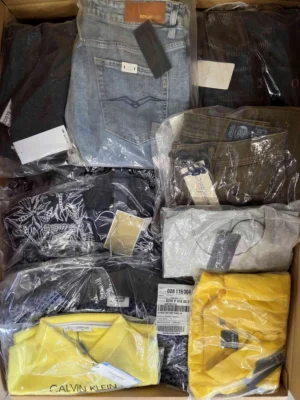 A Odzież (mix) - A871