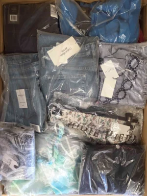 A Odzież (mix) - A873