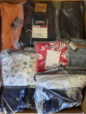 A Odzież (mix) - A877