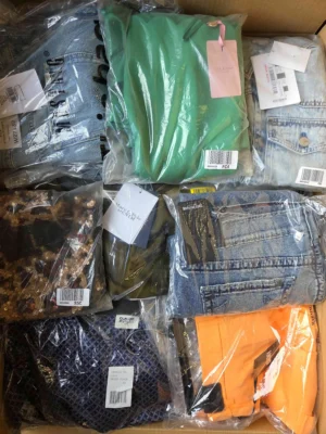 A Odzież (mix) - A878