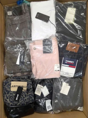 A Odzież (mix) - A897