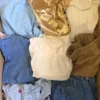 Zdjęcie przedstawia pakiet z odzieżą w kategorii BSN.