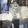 Zdjęcie przedstawia pakiet z odzieżą w kategorii C.