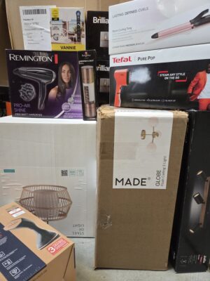 B Artykuły gospodarstwa domowego Electro - 418782BHE