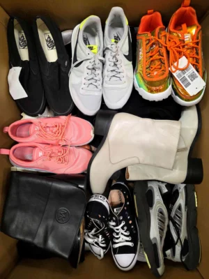 Obuwie Cream - SH1255