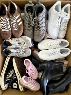Obuwie Cream - SH1455