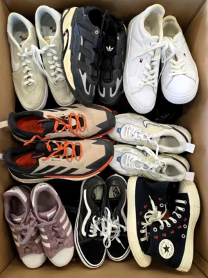 Obuwie Cream - SH1585