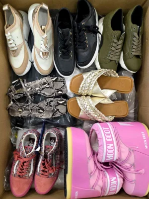 B Obuwie (folia) - BSU305