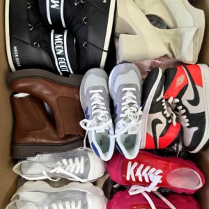 B Obuwie (folia) - BSU382