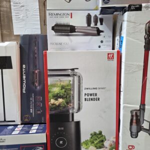 B Artykuły gospodarstwa domowego Electro - 432990BHE