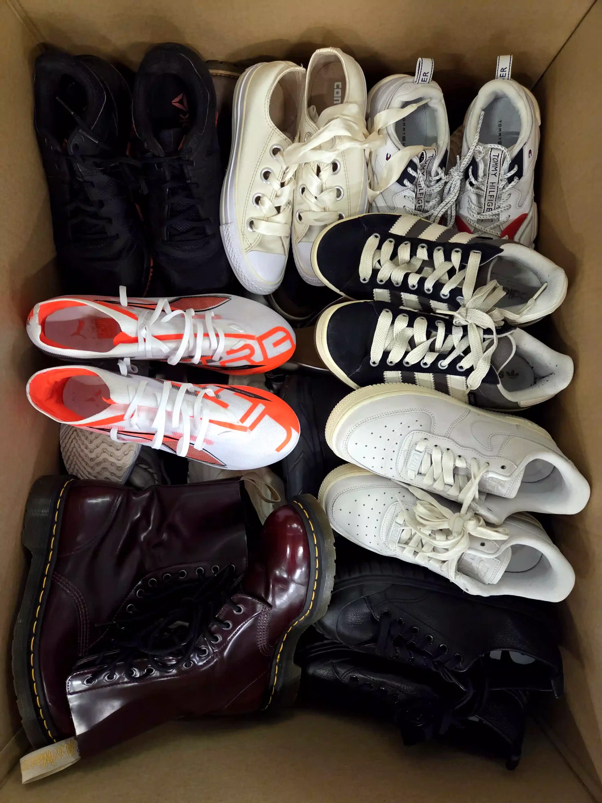 Obuwie Cream - SH2081