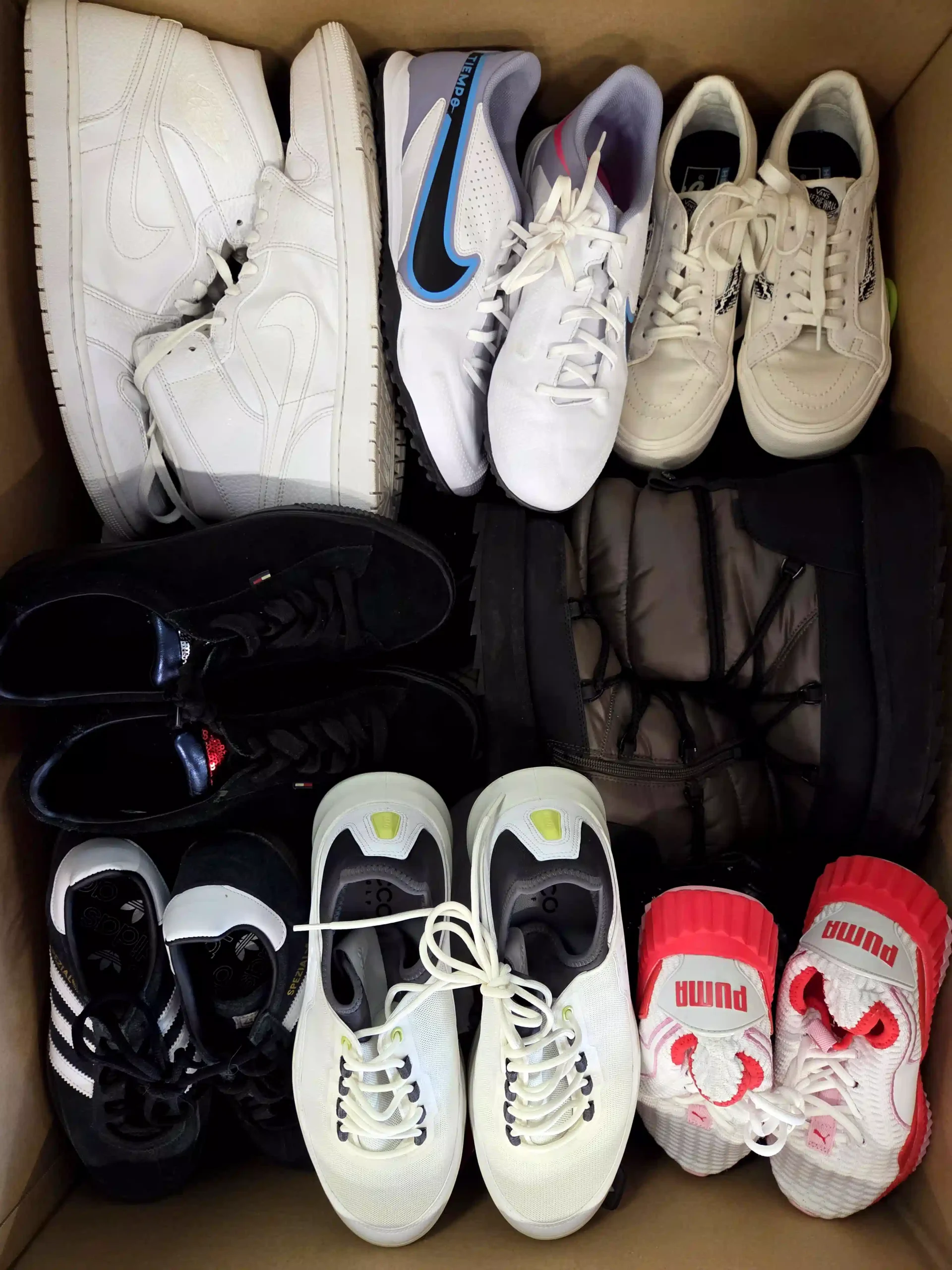 Obuwie Cream - SH2087
